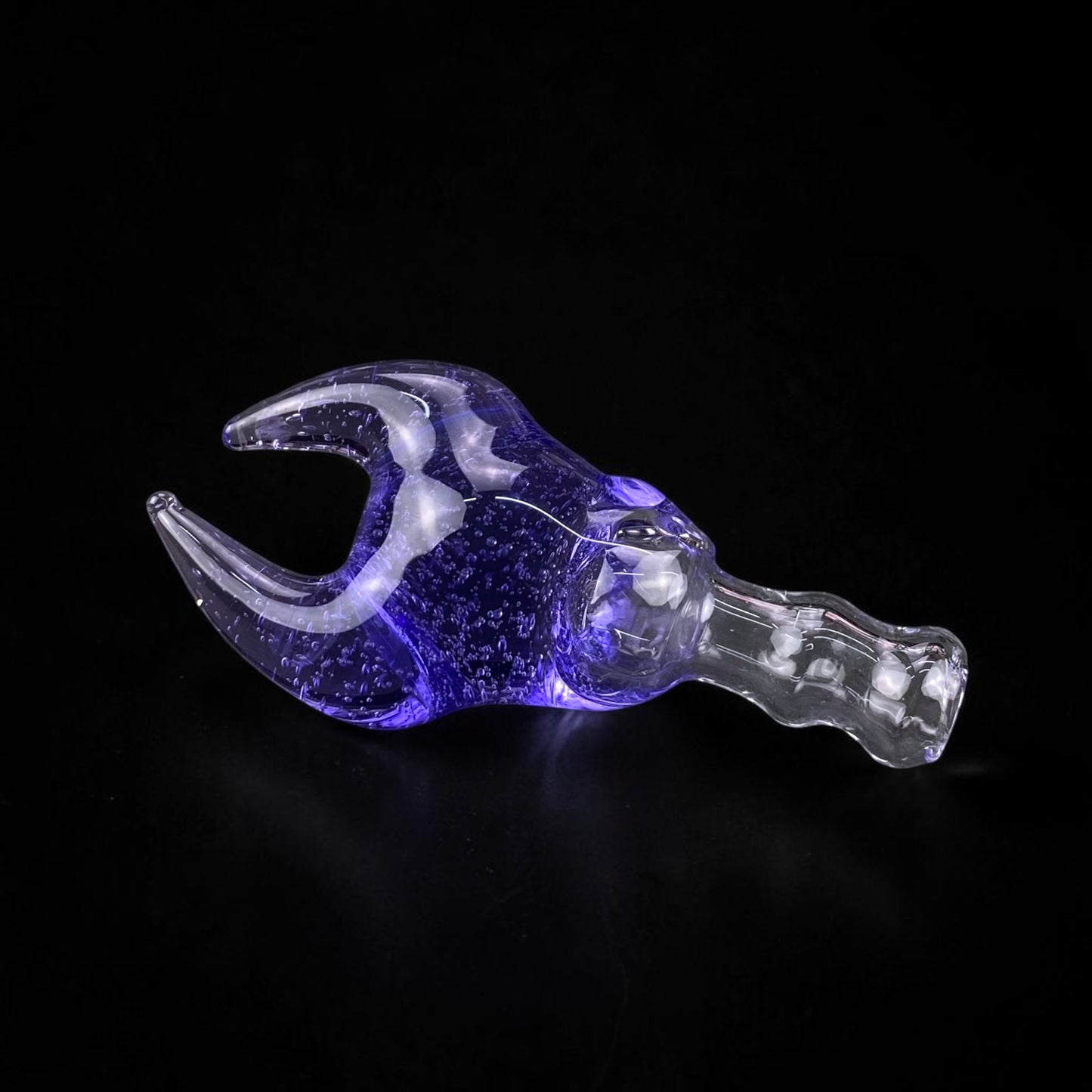 Magizle Color Joystick Cap - Purple Lollipop