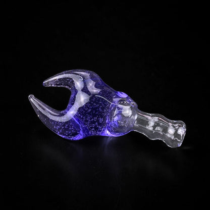 Magizle Color Joystick Cap - Purple Lollipop