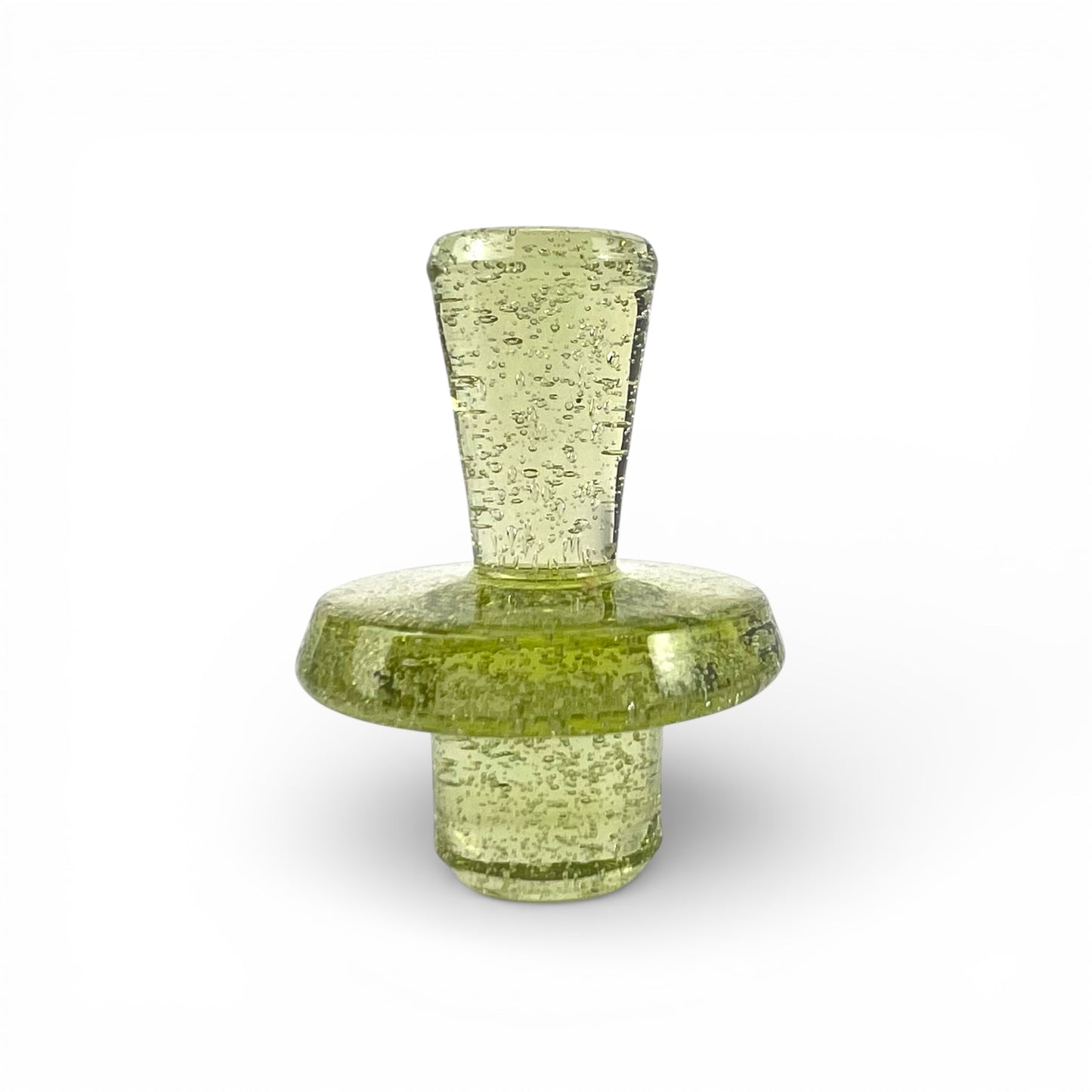 BorOregon Color Flat Top Terp Slurper Cap