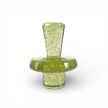 BorOregon Color Flat Top Terp Slurper Cap