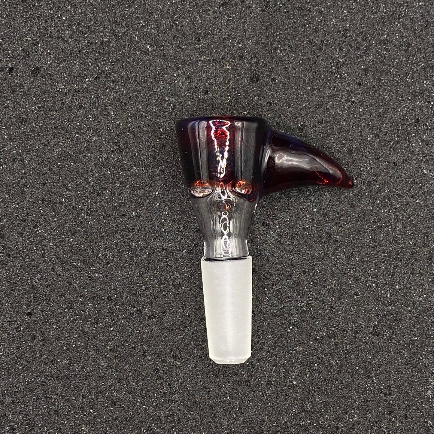 Magizle - 10mm 3-Hole Glass Bowl Slide