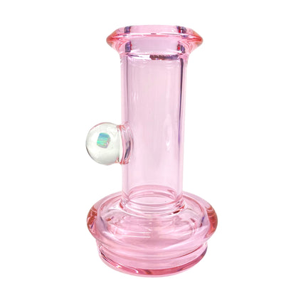 Pink Opal Dry Top Attachment for Puffco Peak