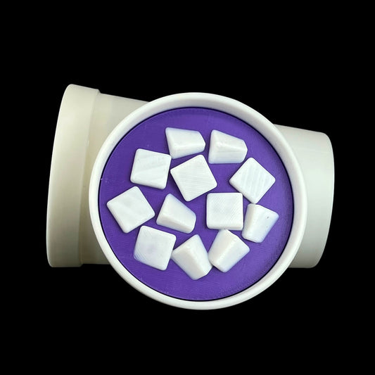 Double Cup Stash Jar