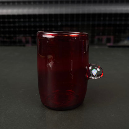 Magizle - Phoenix Red Proxy Core Color Opal Cup