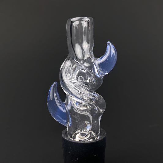 The Real Rich Brian Horn Helix Pivot Mouthpiece