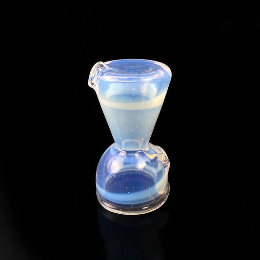 Mac Savage Proxy Core Ghost Spinner Top