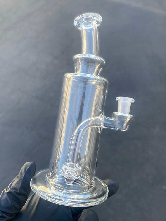 BorOregon – Banger Hanger 8-Hole Dab Rig