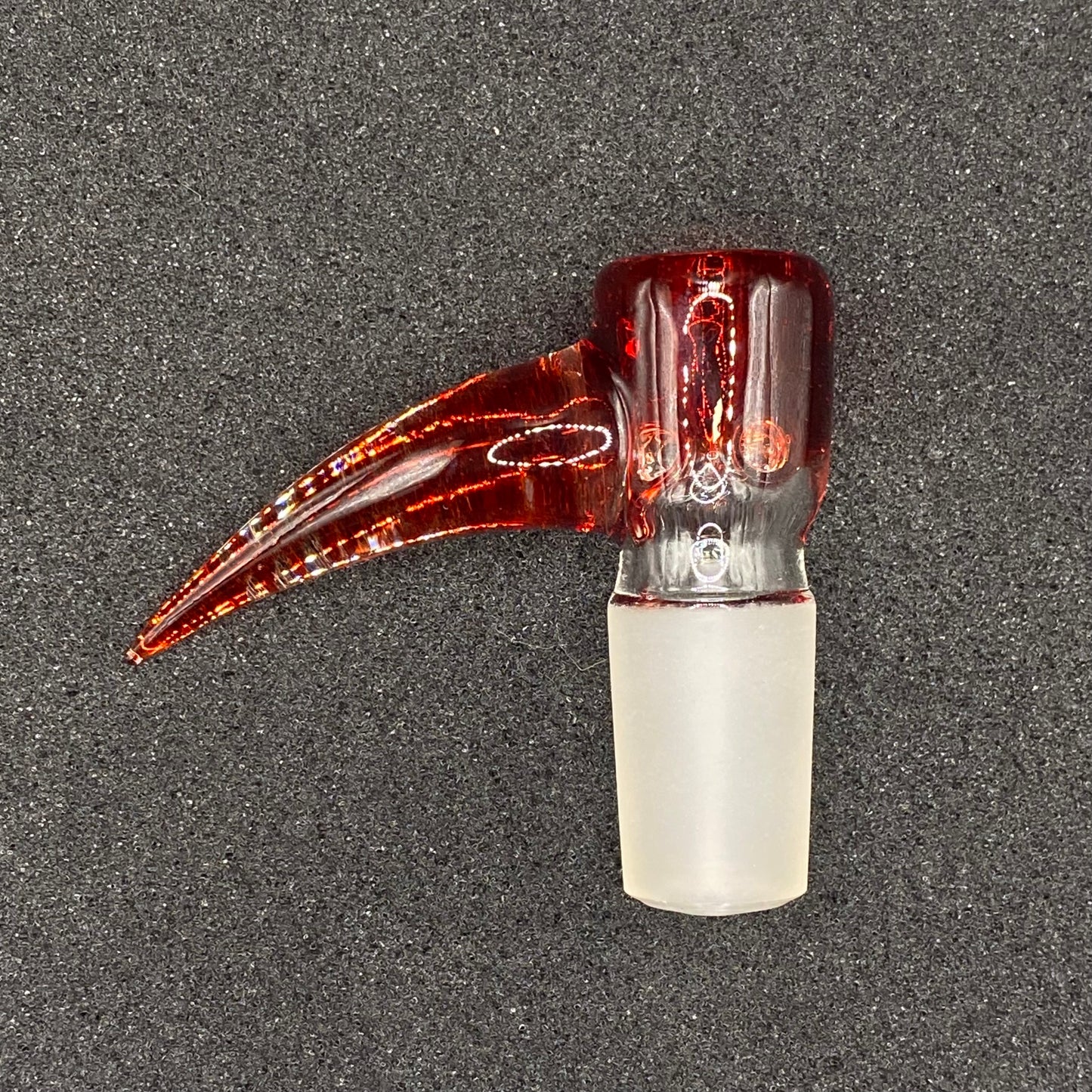 Magizle - 18mm 4-Hole Glass Bowl Slide