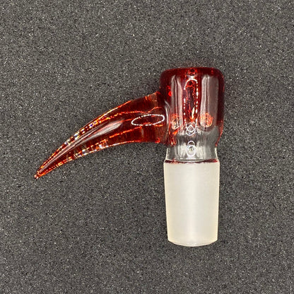Magizle - 18mm 4-Hole Glass Bowl Slide