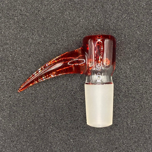 Magizle - 18mm 4-Hole Glass Bowl Slide