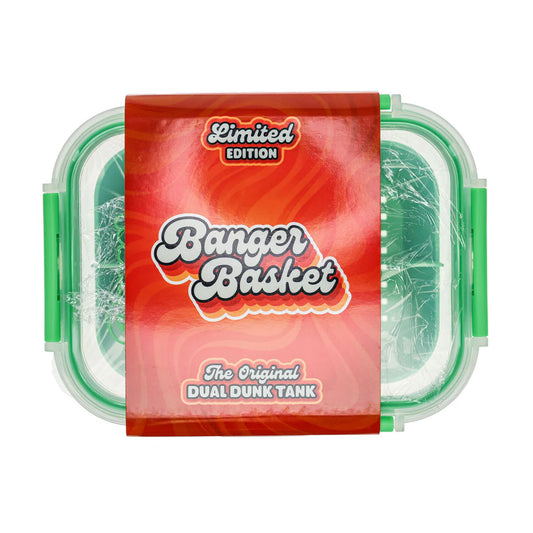 Banger Basket V4 (Newest) - Limited Edition Key Lime Pie