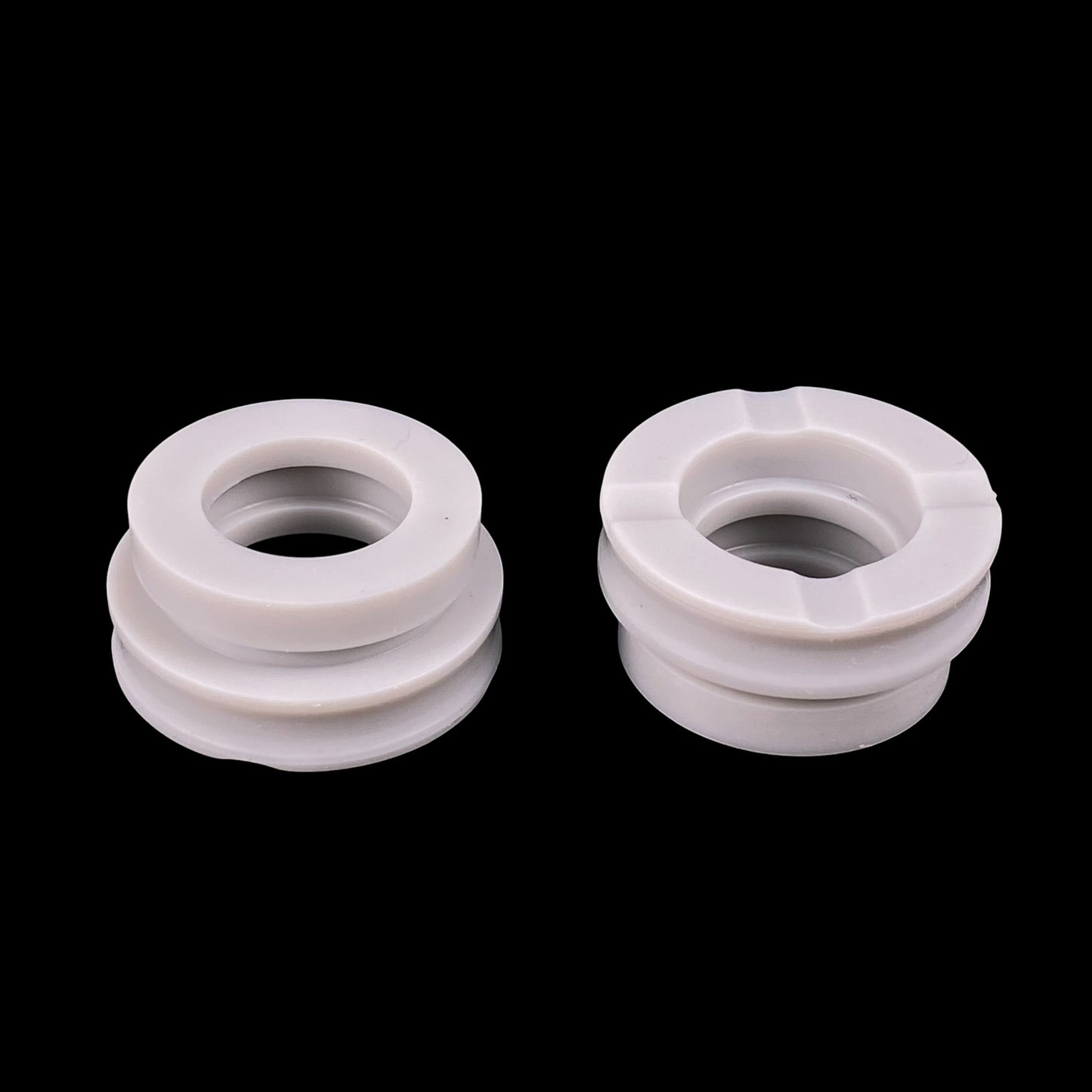 Nope 2 Dope - Puffco Pivot Top Adapter to Proxy Core (V2)