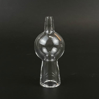 BorOregon – Clear Bubble Directional Cap - 25mm