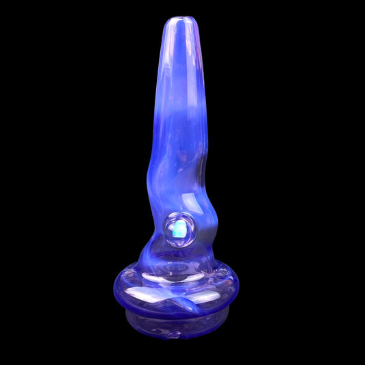 Magizle - Full Color Crazy Dry Straw Puffco Peak Attachment