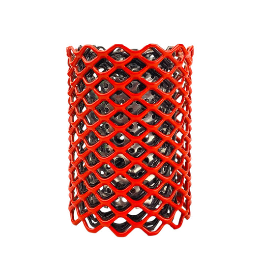 Mamba Guardz - Custom Nozzle Heat Shield for Blazer Torch