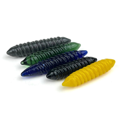 Headless Terp Screws by Takoda Madrona