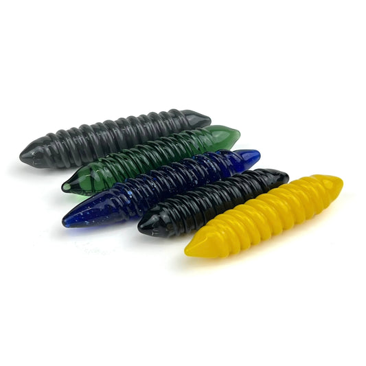 Headless Terp Screws by Takoda Madrona