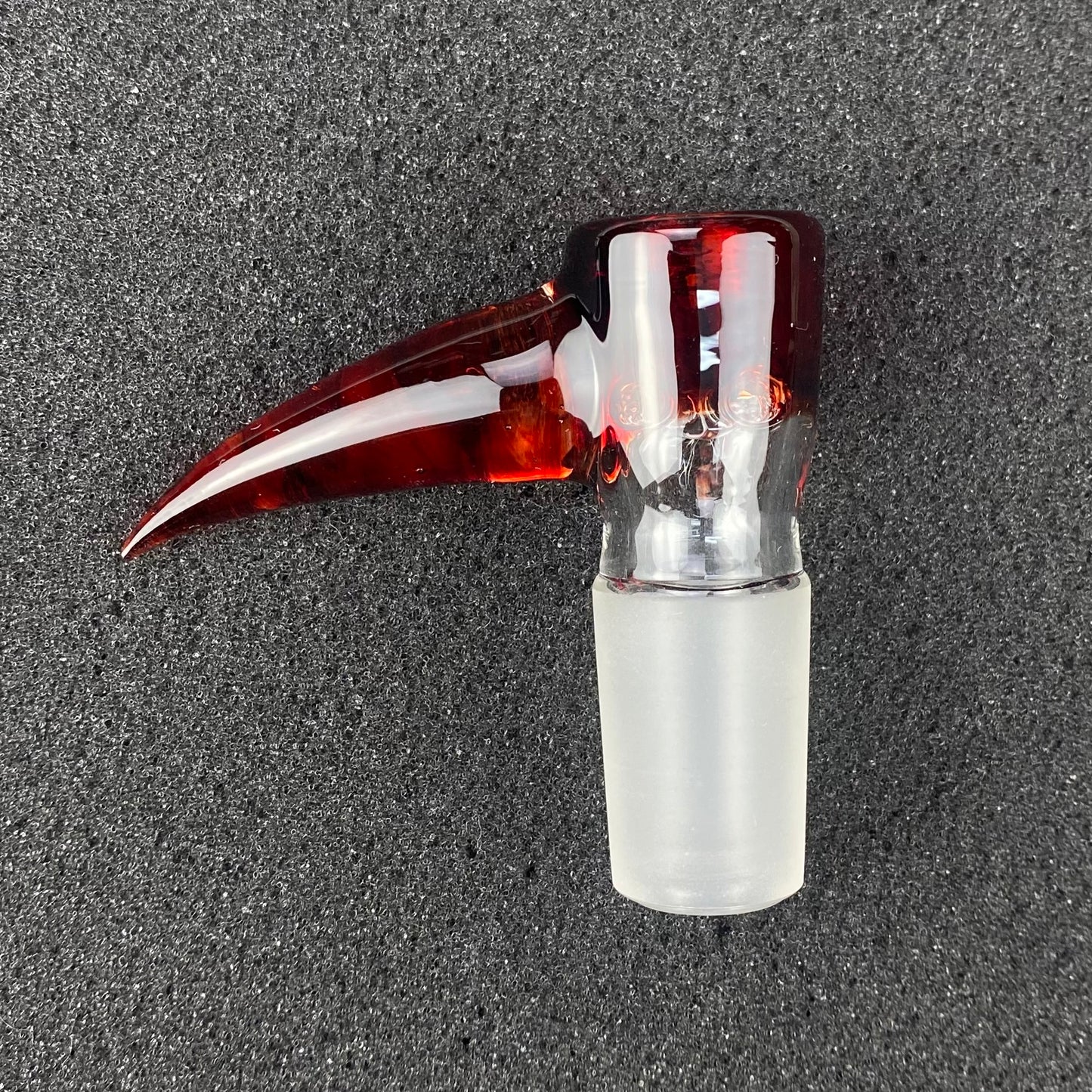 Magizle - 18mm 4-Hole Glass Bowl Slide