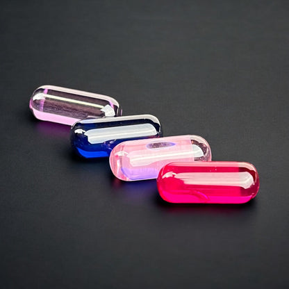 Ruby Terp Pillar Bundle – 4pc Set