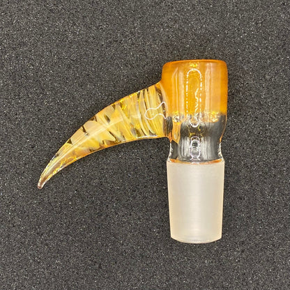 Magizle - 18mm 4-Hole Glass Bowl Slide