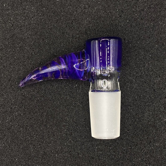 Magizle - 18mm 4-Hole Glass Bowl Slide