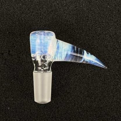 Magizle - 14mm 4-Hole Glass Bowl Slide