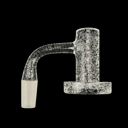 20mm Engraved Shredder Quartz Banger