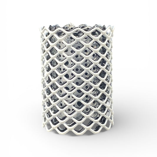 Mamba Guardz - Custom Nozzle Heat Shield for Blazer Torch