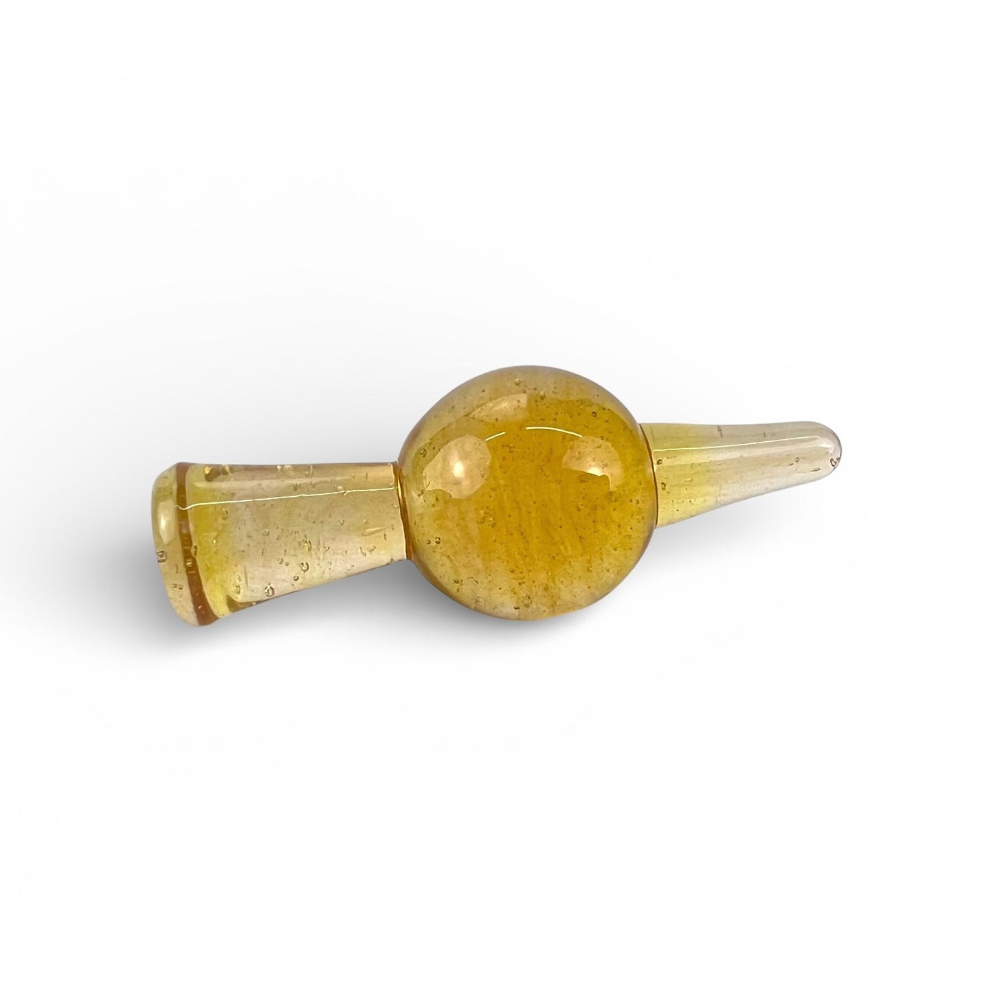 BorOregon Color Bubble Terp Slurper Cap