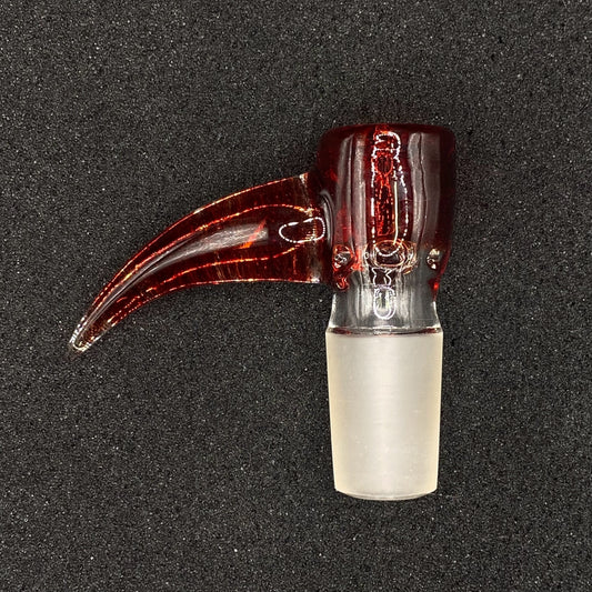 Magizle - 18mm 4-Hole Glass Bowl Slide