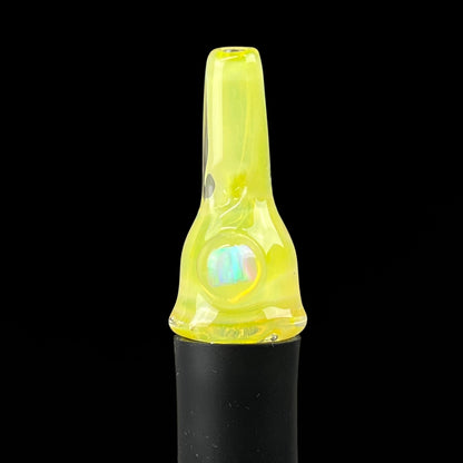 Color Pivot Spinner Mouthpiece by Magizle