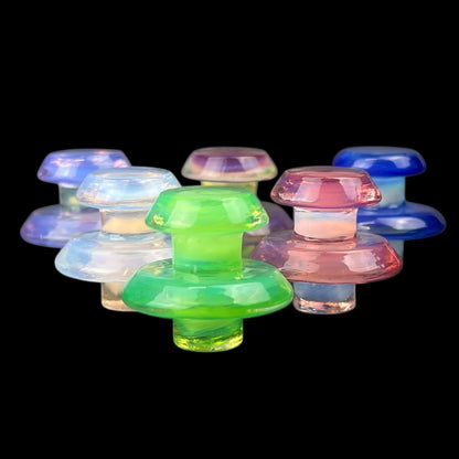 Terp Slurper Two Tone UFO Plug Cap