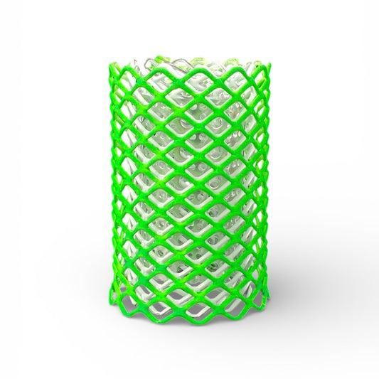 Mamba Guardz - Custom Nozzle Heat Shield for Blazer Torch