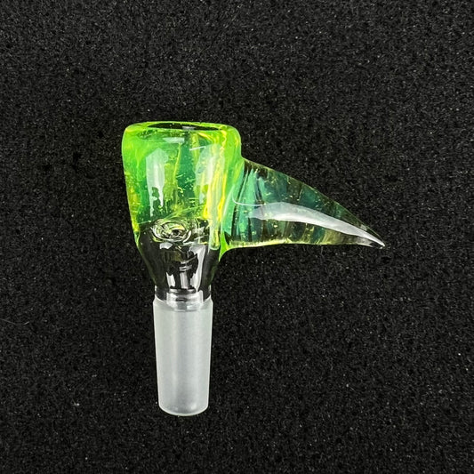 Magizle - 10mm 3-Hole Glass Bowl Slide