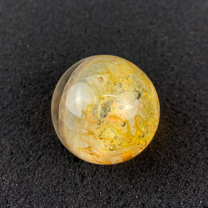 The Beardless Menace Fumechello Opal XL Marble Top – 31mm