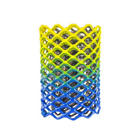 Mamba Guardz - Custom Nozzle Heat Shield for Blazer Torch