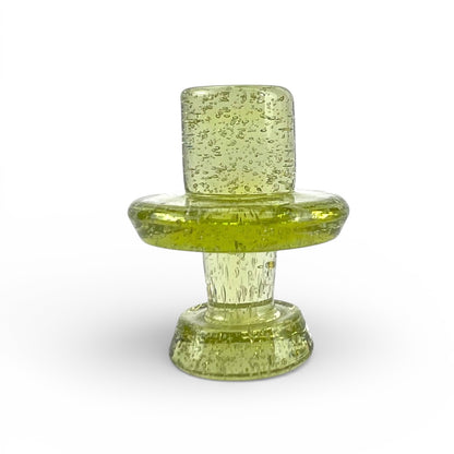 BorOregon Color Flat Top Terp Slurper Cap
