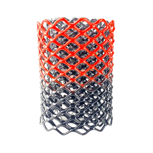 Mamba Guardz - Custom Nozzle Heat Shield for Blazer Torch