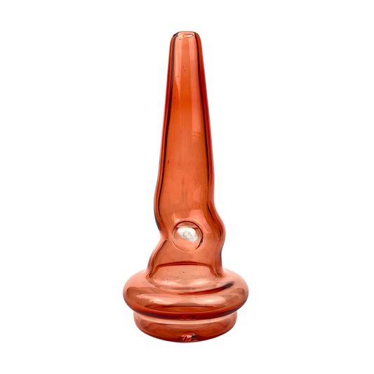 Magizle - Full Color Crazy Dry Straw Puffco Peak Attachment