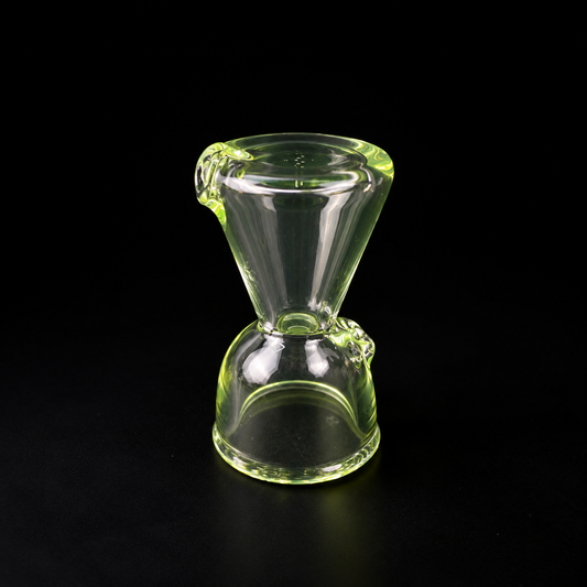 Mac Savage Proxy Core Green UV Spinner Top