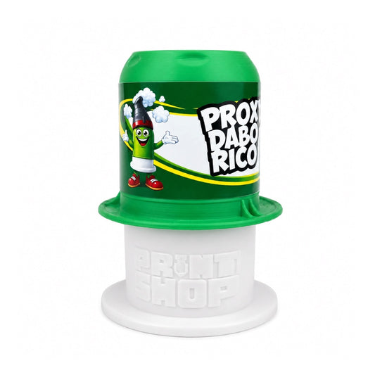Pelon Pelo Rico 3D Printed Puffco Proxy Core Attachment - 710PrintShop
