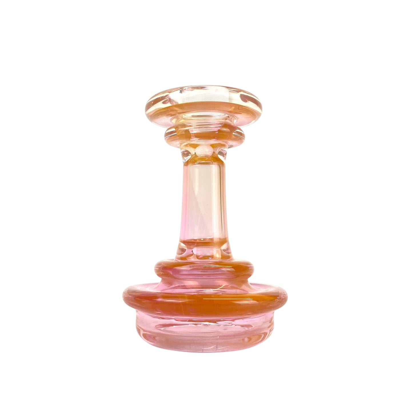 Yeti Dabs - Fumed Peak Dry Top Attachment