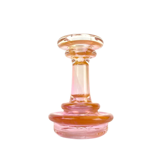 Yeti Dabs - Fumed Peak Dry Top Attachment