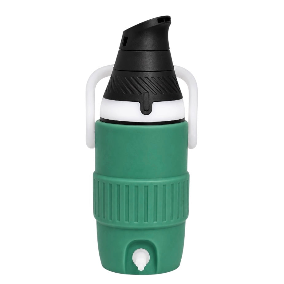 Sports Cooler 3D Printed Puffco Proxy Core Attachment - 710PrintShop