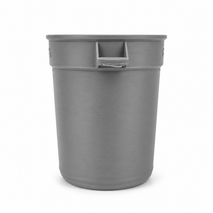 Trash Can 3D Printed Puffco Proxy Core Attachment - 710PrintShop