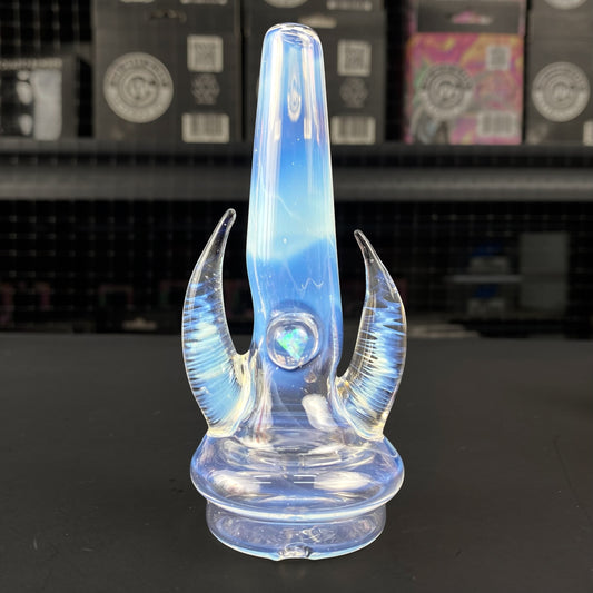 Magizle - Full Color Opal Dry Puffco Peak Attachment