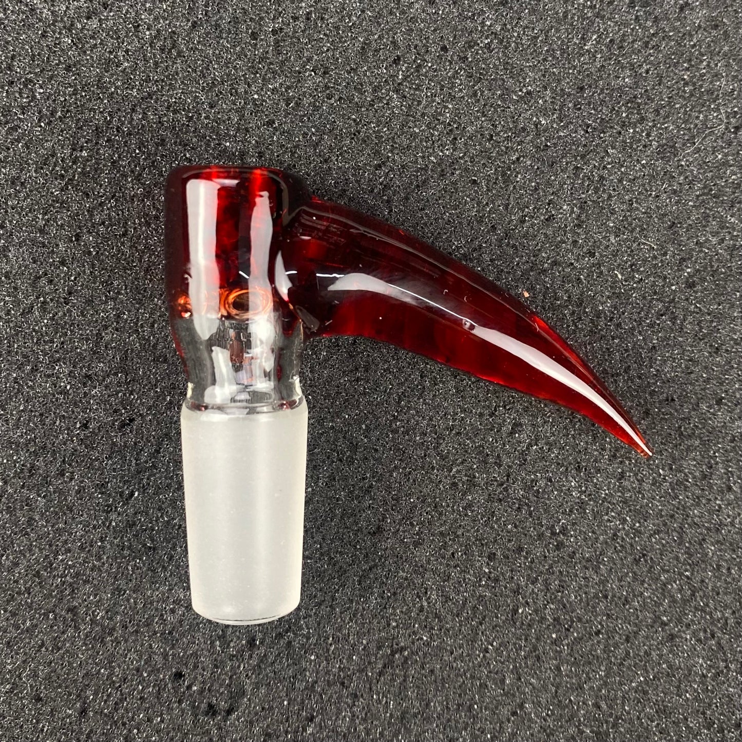 Magizle - 14mm 4-Hole Glass Bowl Slide