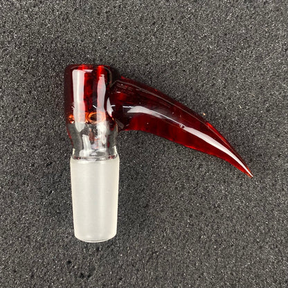 Magizle - 14mm 4-Hole Glass Bowl Slide
