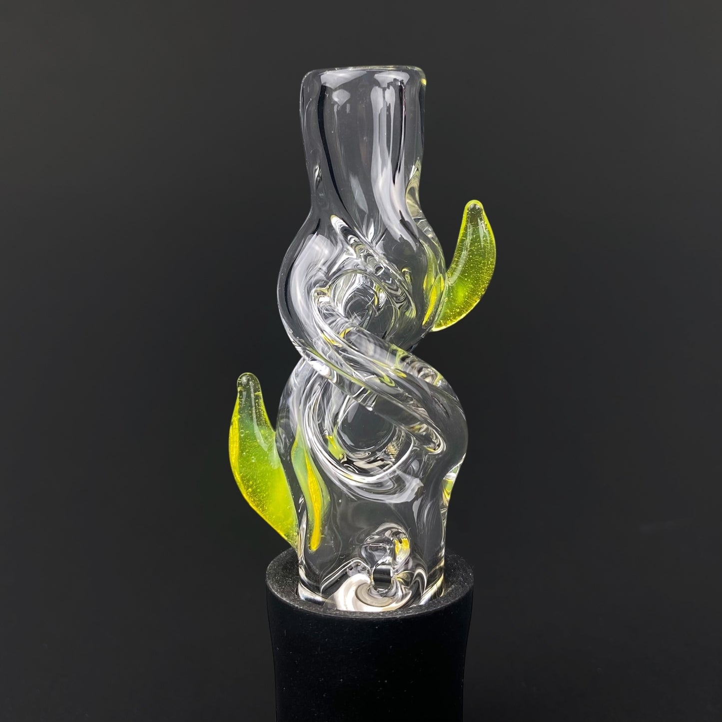 The Real Rich Brian Horn Helix Pivot Mouthpiece