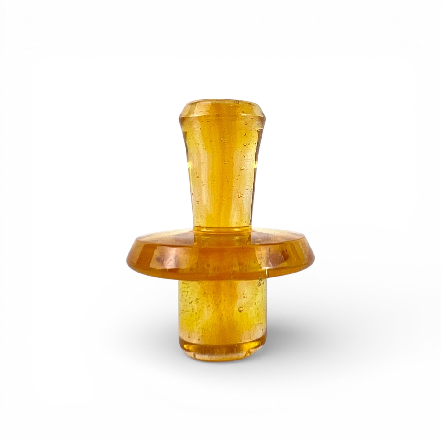 BorOregon Color Flat Top Terp Slurper Cap